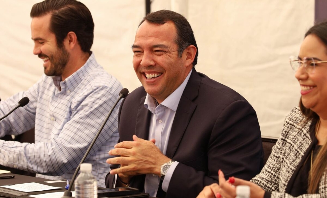 Tren de pasajeros marcará un antes y un después en San Juan del Río: Alcalde