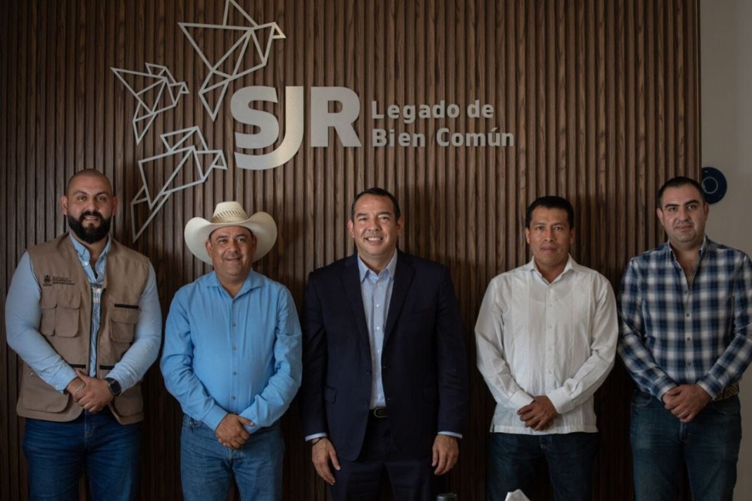Abrirán ventanillas en septiembre para apoyos del Programa Municipalizado en San Juan del Río