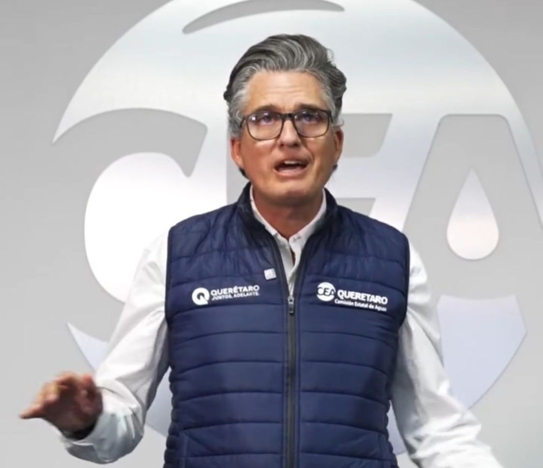 Desfogue en presa Zimapán afectará suministro de agua en zona metropolitana de Qro
