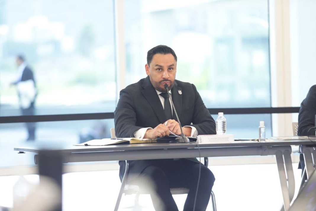 Estado de Querétaro reduce la incidencia delictiva general en 5.6%