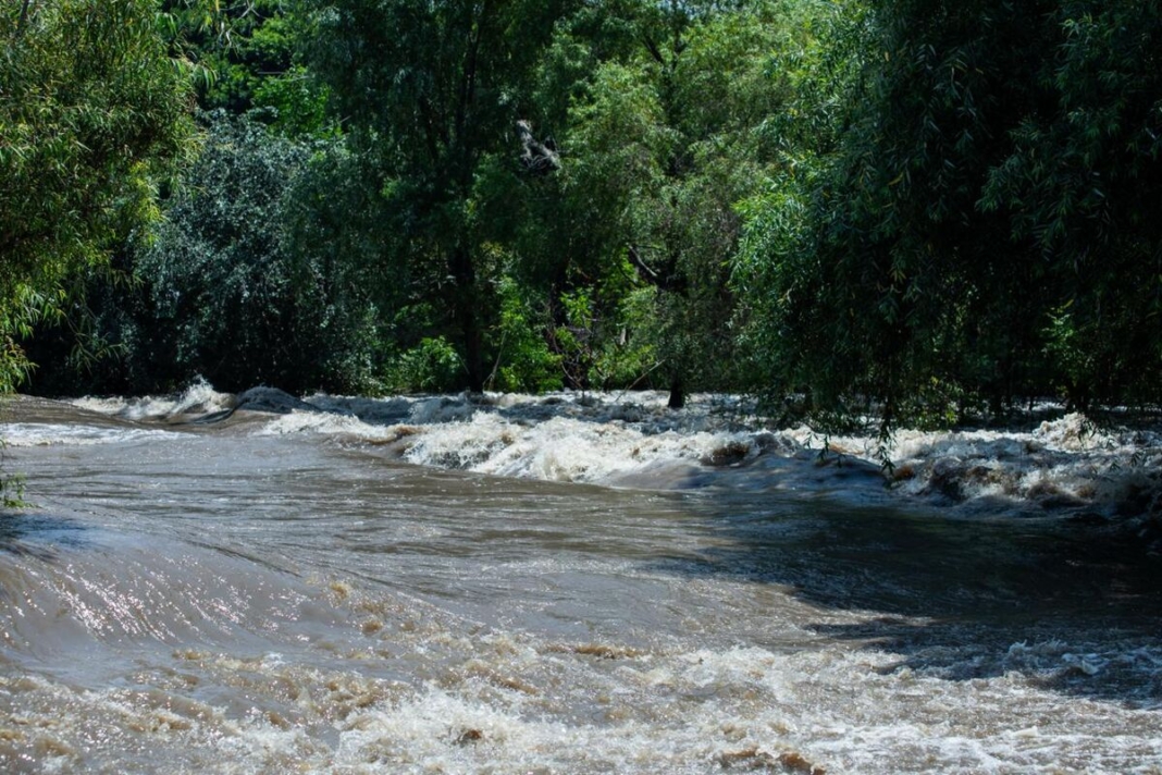 Gobierno de San Juan del Río responde a las lluvias