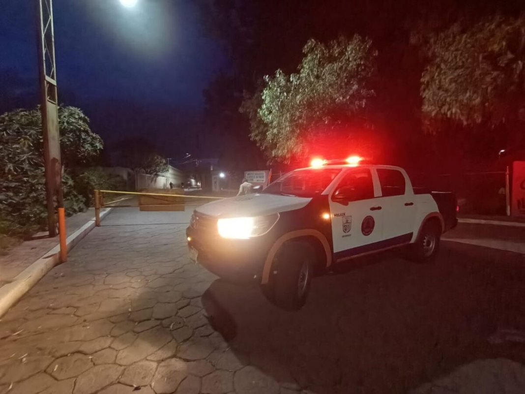 La Dirección Municipal de Protección Civil de San Juan del Río informa sobre el nivel del cauce del Río San Juan