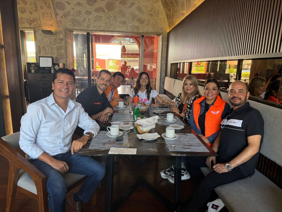Movimiento Ciudadano ficha a Meche Ponce, excandidata del PAN en Pedro Escobedo