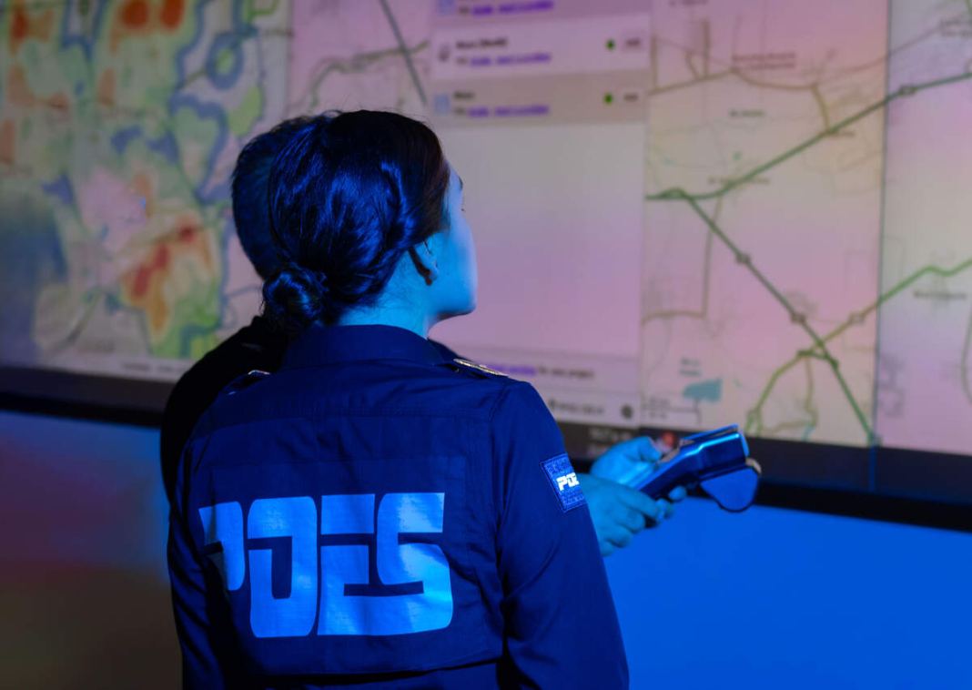 Policía de Querétaro, referente mundial en análisis delictivo