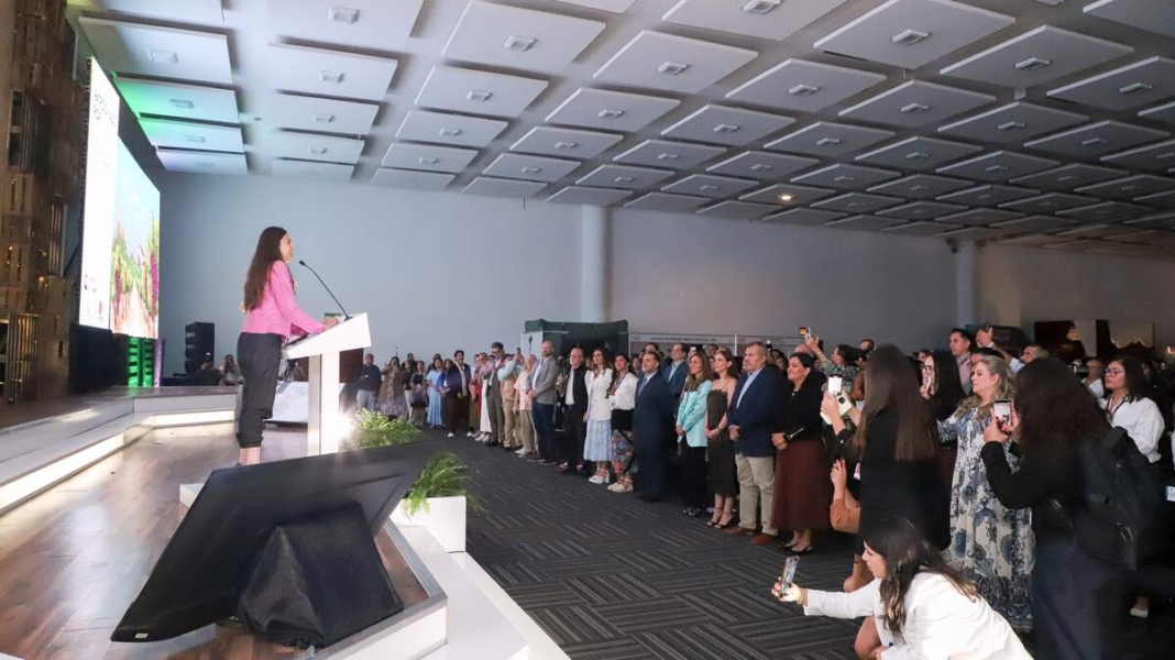Querétaro es sede del Congreso de Bodas y Eventos Sustentables LAT 2025