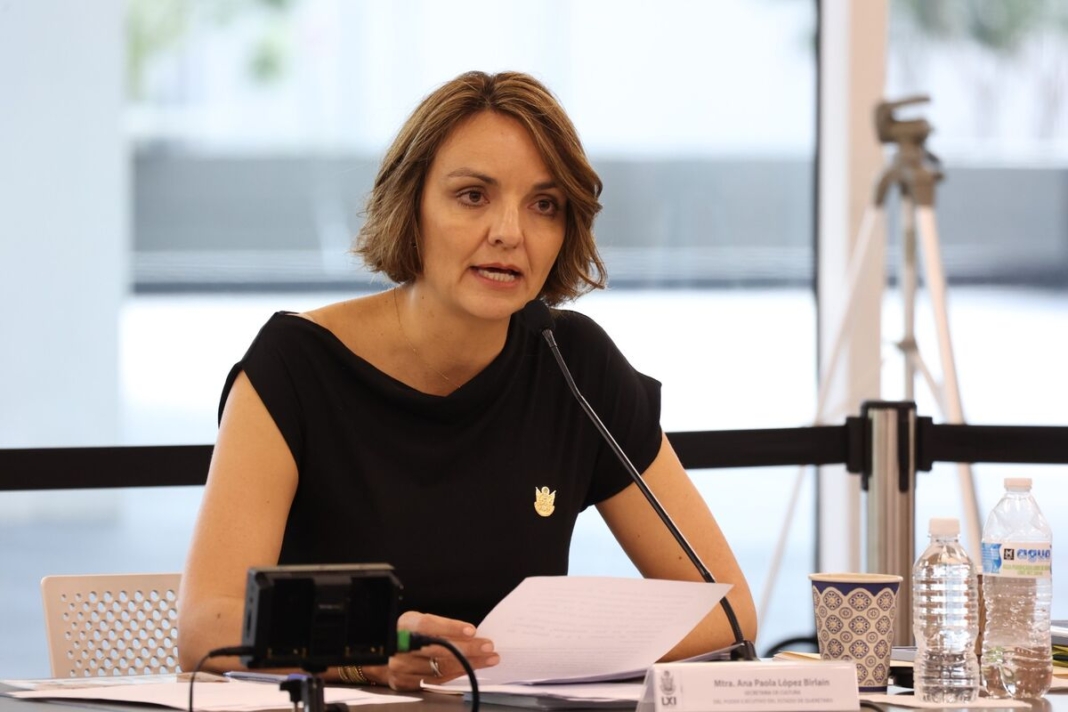 Querétaro siembra paz e identidad a través de la cultura
