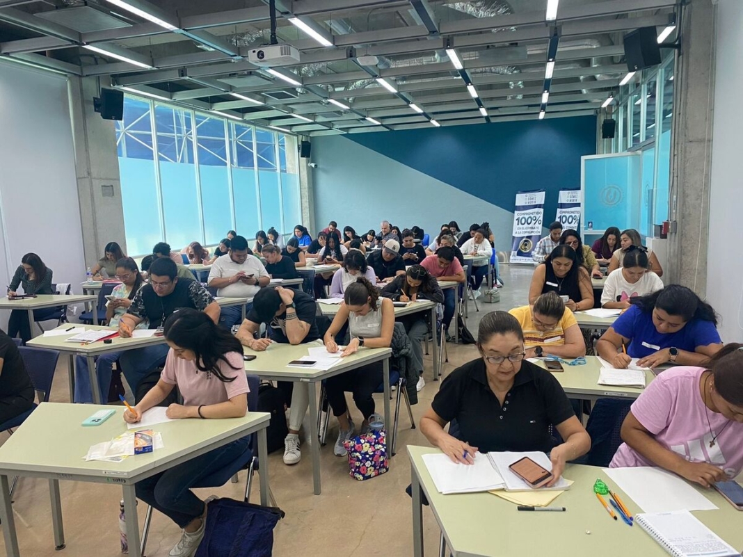 SESA capacita a profesionales de la salud en desarrollo infantil