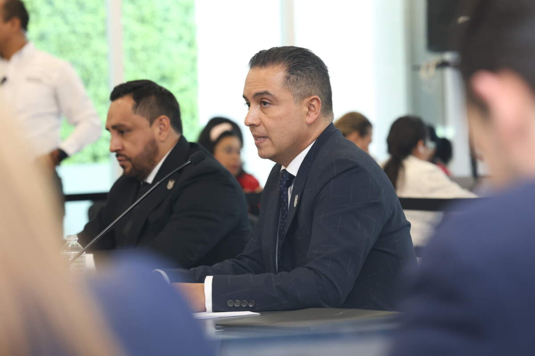 Secretaría de Gobierno asegura gobernabilidad y avance en derechos humanos en Querétaro