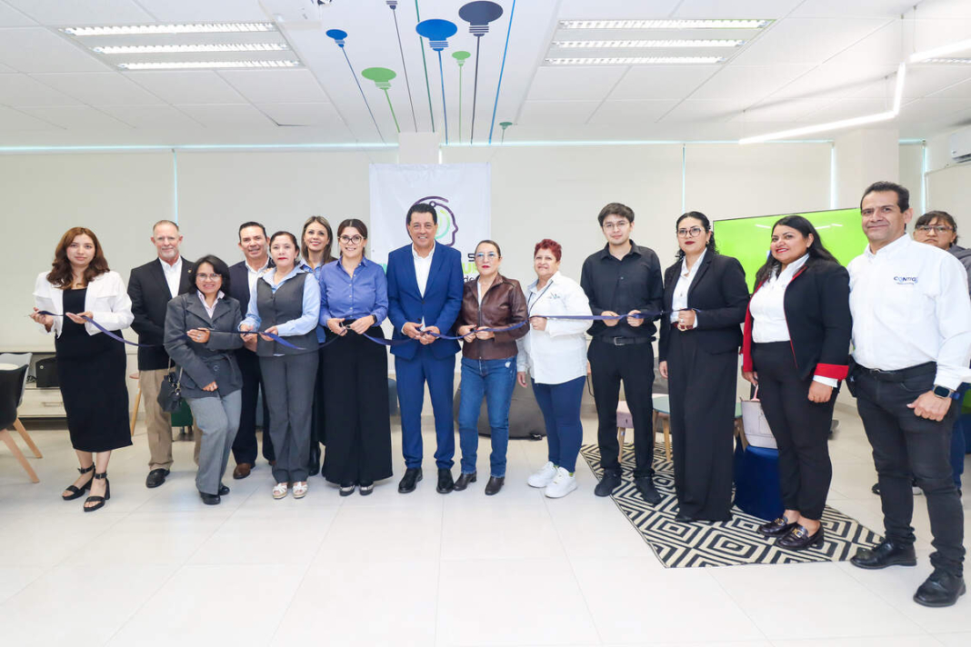 UT San Juan del Río abre espacio para fomentar la innovación