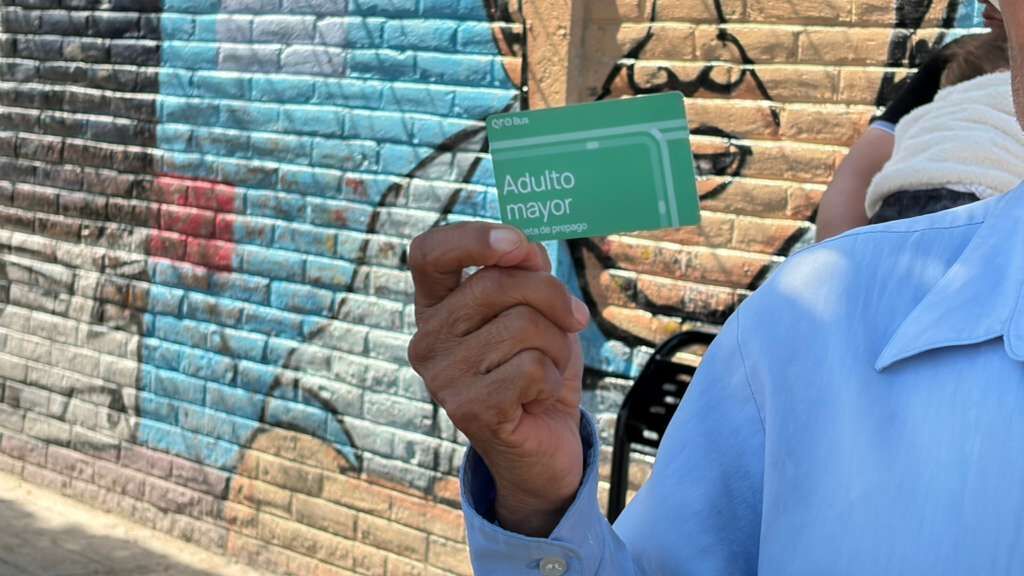 AMEQ da inicio al programa Tarifa unidos en San Juan del Río
