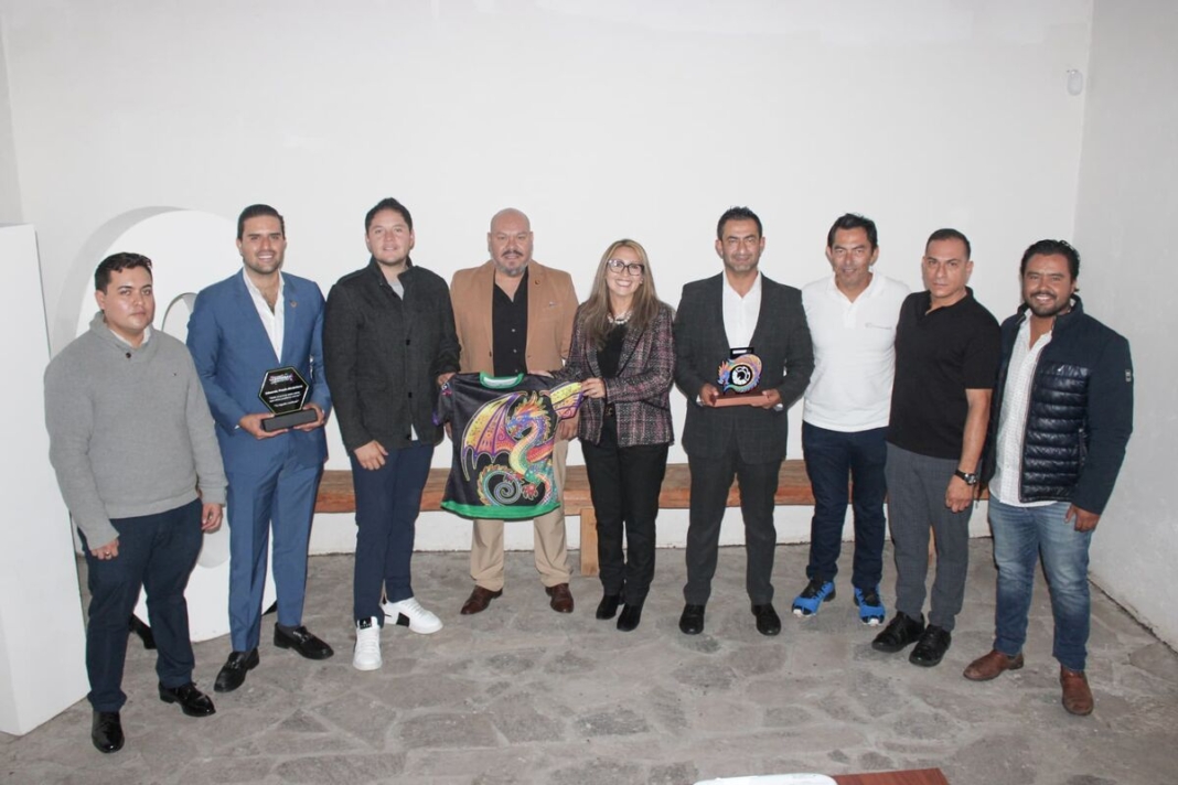 Anuncia CANACINTRA la 10ª Carrera Atlética en San Juan del Río
