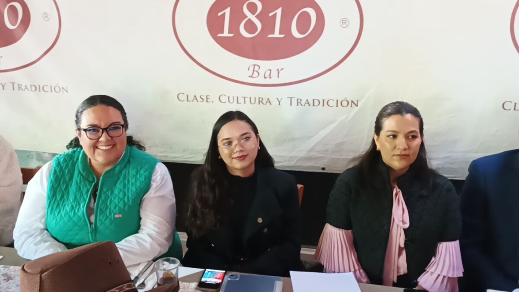 Anuncian ContaFest 2025 en la UAQ; esperan a 1,500 estudiantes Anuncian ContaFest 2025 en la UAQ; esperan a 1,500 estudiantes