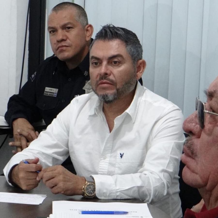 Autoridades de SJR y transportistas CTM y FTQ coordinan acciones contra robos Autoridades de SJR y transportistas CTM y FTQ coordinan acciones contra robos