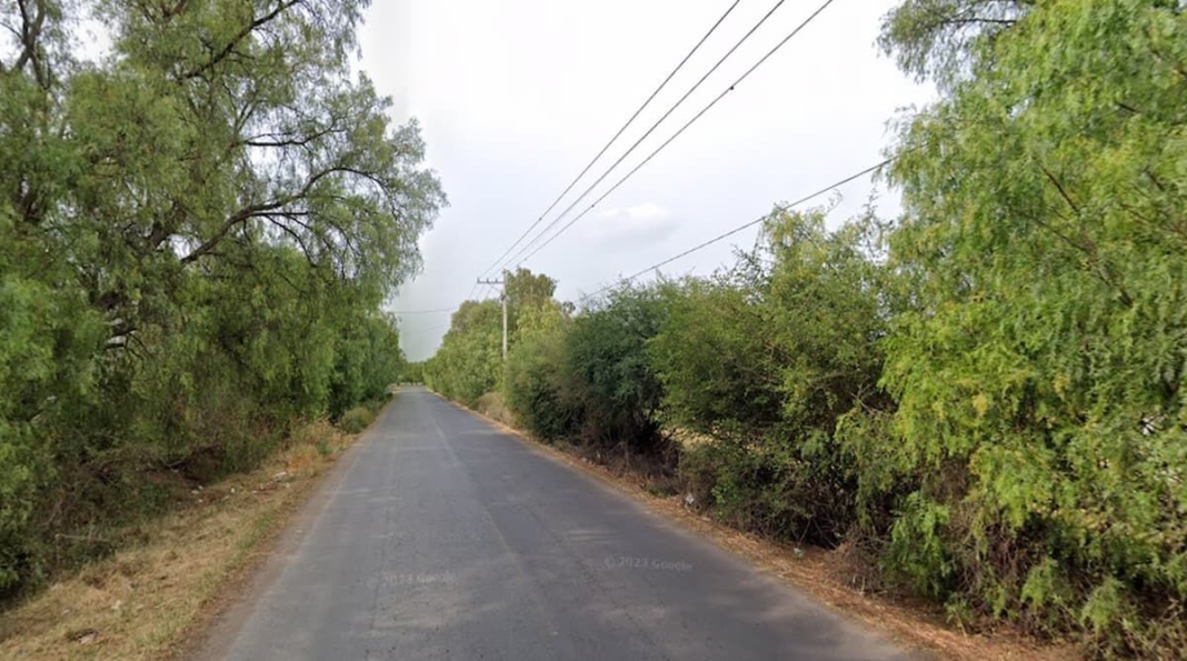 Confirma Magaña pacto con San Juan del Río para rehabilitar carretera La Valla-La Fuente