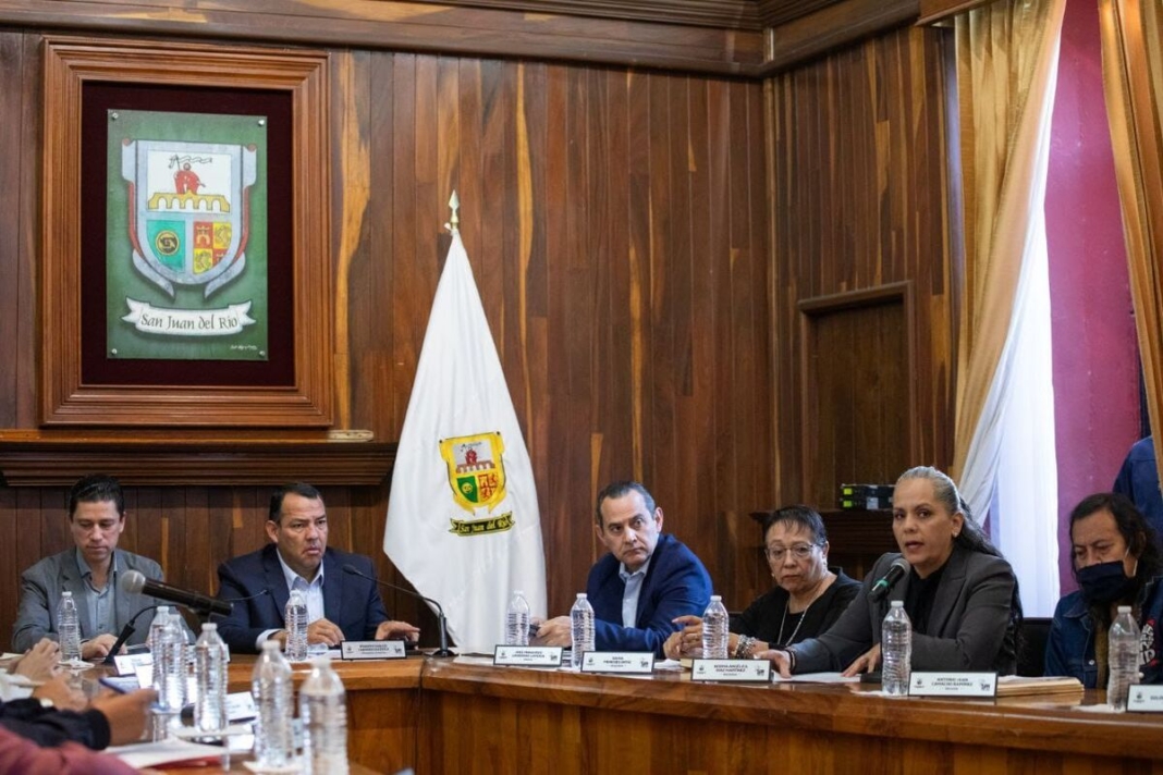 Evitarán alza en el predial de SJR a pesar de ajuste a valores catastrales Evitarán alza en el predial de SJR a pesar de ajuste a valores catastrales