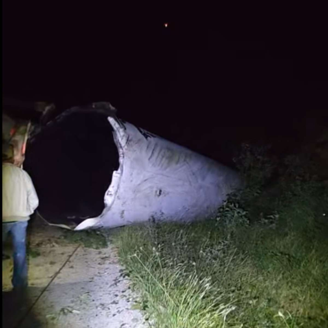 Explota pipa de gas en Pinal de Amoles, Querétaro; evacuan 4 comunidades