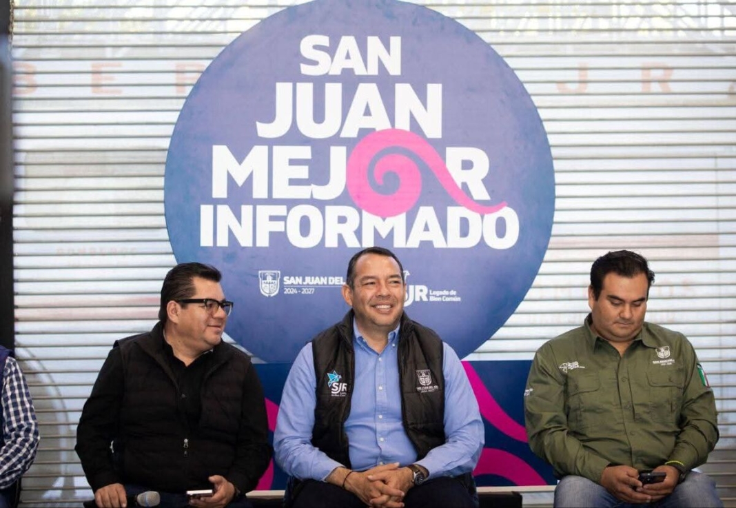 Anuncian operativo de Día de Muertos en SJR; esperan más de 34 mil visitantes en panteones
