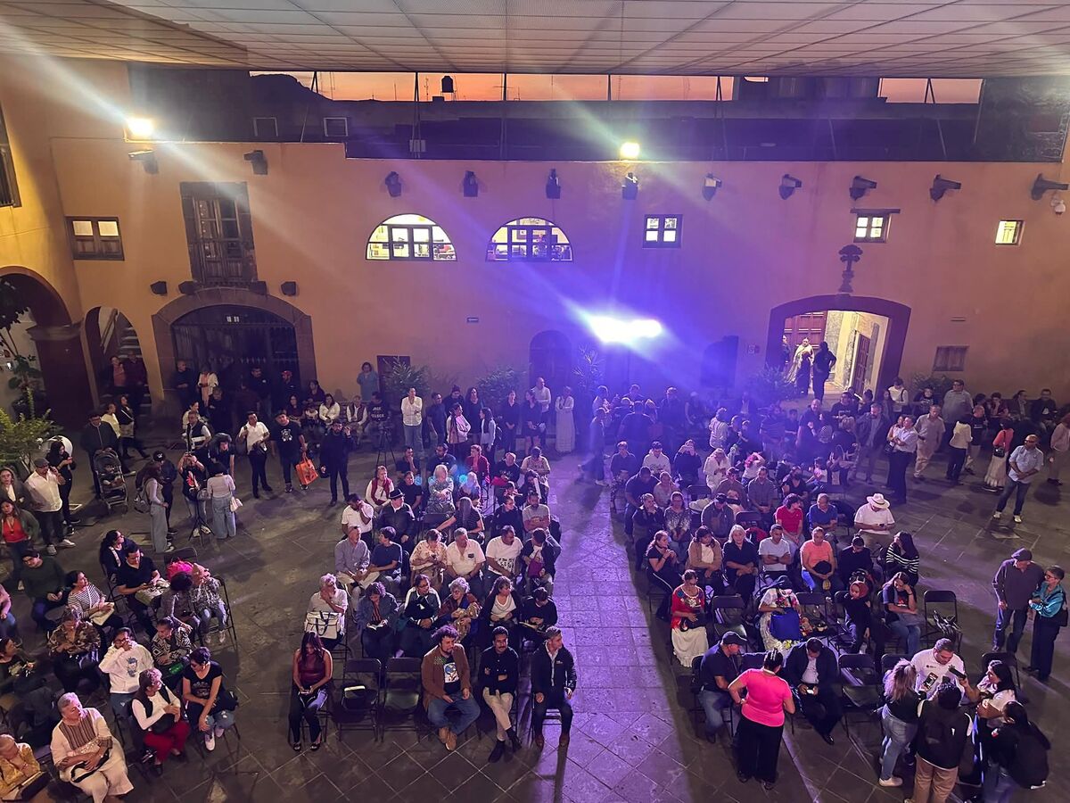 Arranca el 19º Festival de Día de Muertos en San Juan del Río; anuncian 46 eventos