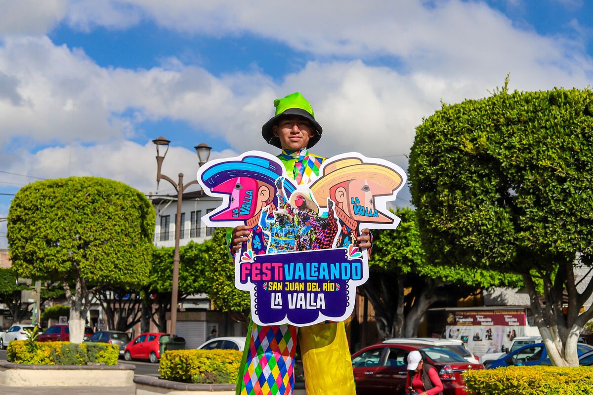 Guía para el Festival de la Máscara de Palo 2025: Todo lo que debes saber para disfrutar en La Valla