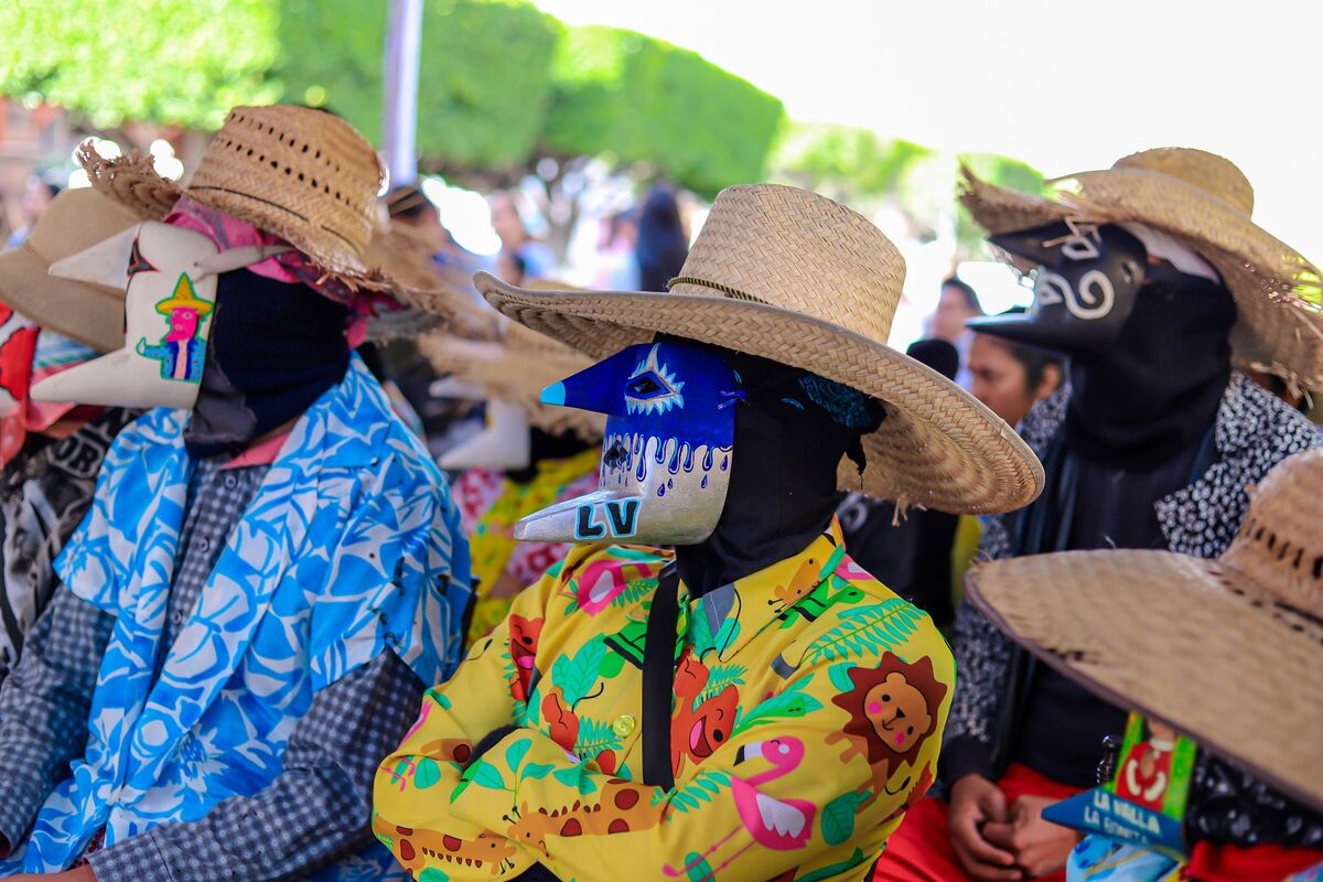 Guía para el Festival de la Máscara de Palo 2025: Todo lo que debes saber para disfrutar en La Valla