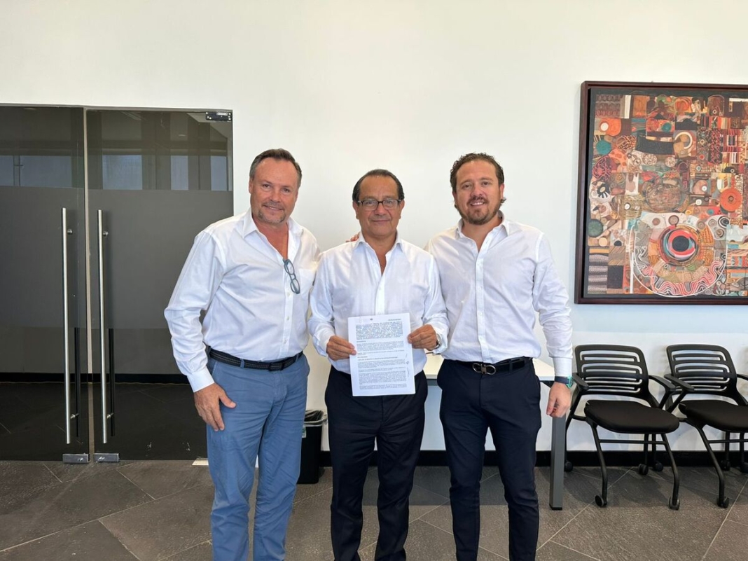 Querétaro Capital y CANACINTRA se alían en BLOQUE para conectar industria con startups