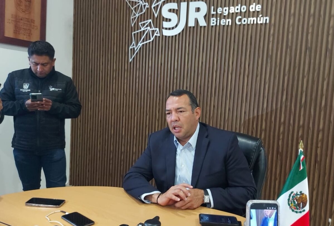 Recuperación de calles es la  Recuperación de calles es la