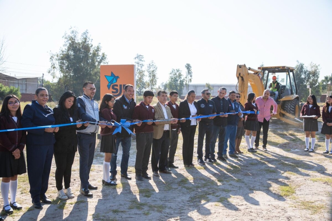 COBAQ 10 en San Juan del Río tendrá aulas de educación especial para alumnos con discapacidad