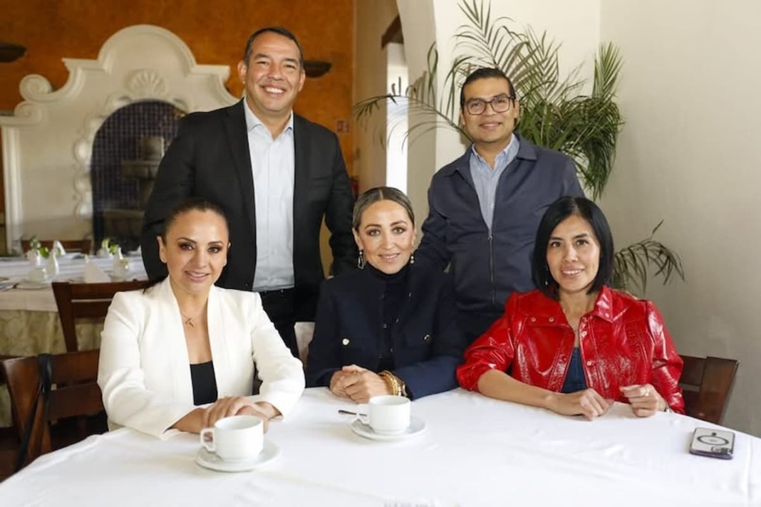 El PAN y la Operación Unidad para San Juan del Río