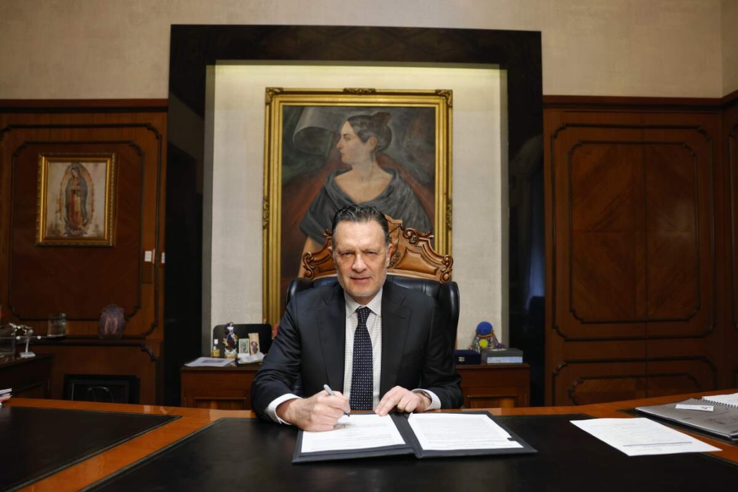 El derecho de las mujeres a vivir sin miedo es nuestra causa ¡y nuestra obligación!: MKG