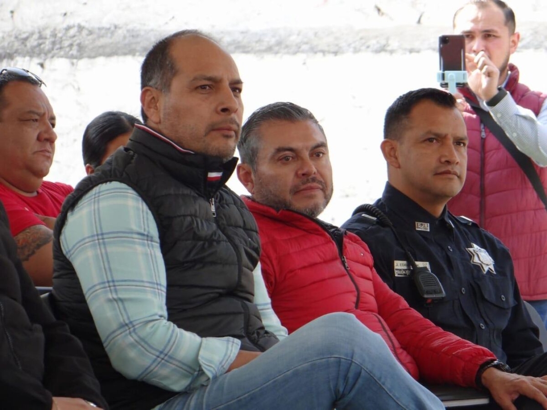 Alistan operativo para la XX Caravana Migrante; suman más de 800 vehículos registrados