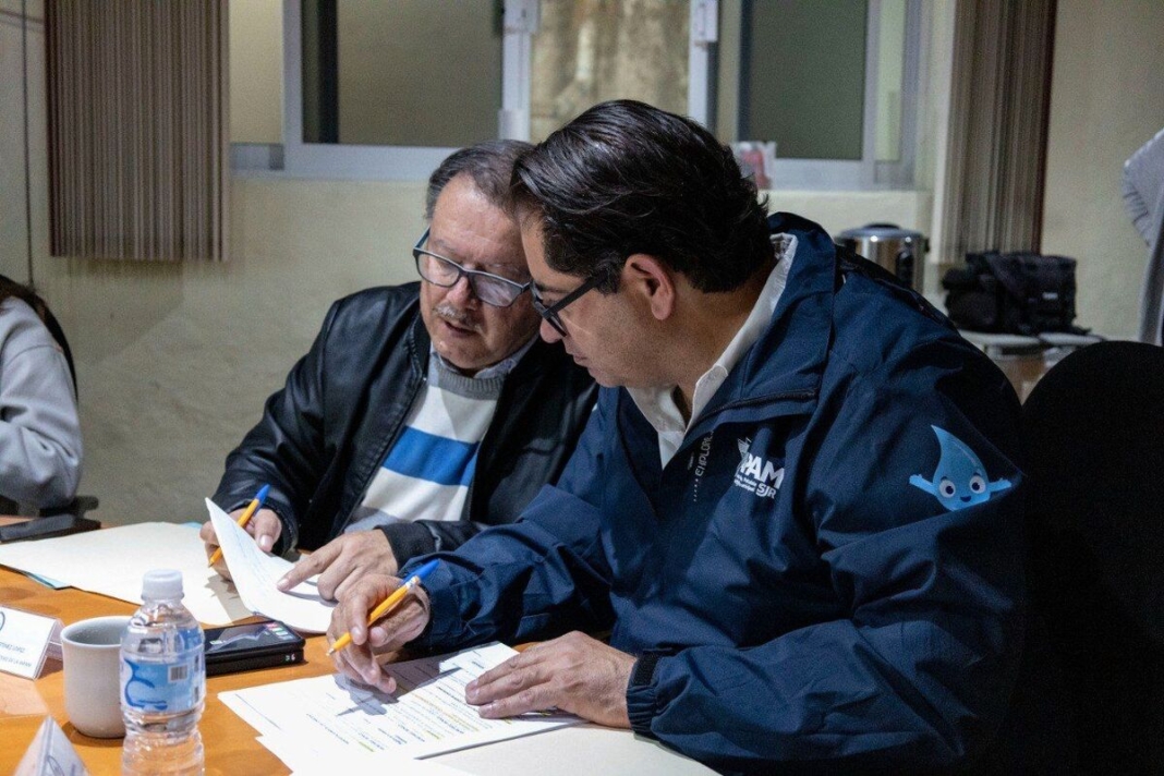 JAPAM aprueba Presupuesto 2026 de $600 millones y Plan Operativo Anual