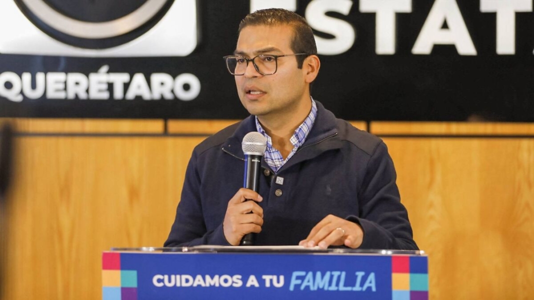 PAN Querétaro exige al Gobierno Federal atender demandas de campesinos y transportistas