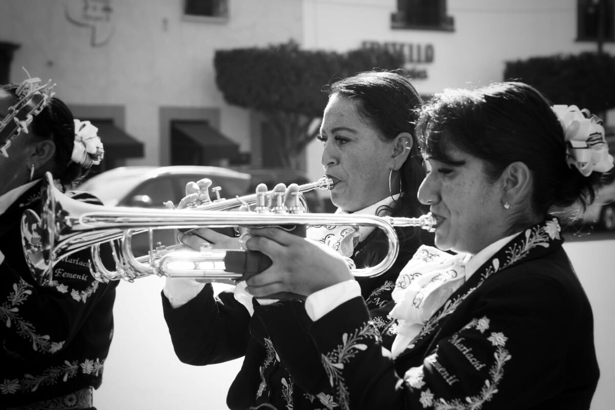 Paso de Mata recibirá el 2º Festival del Músico y la Gordita
