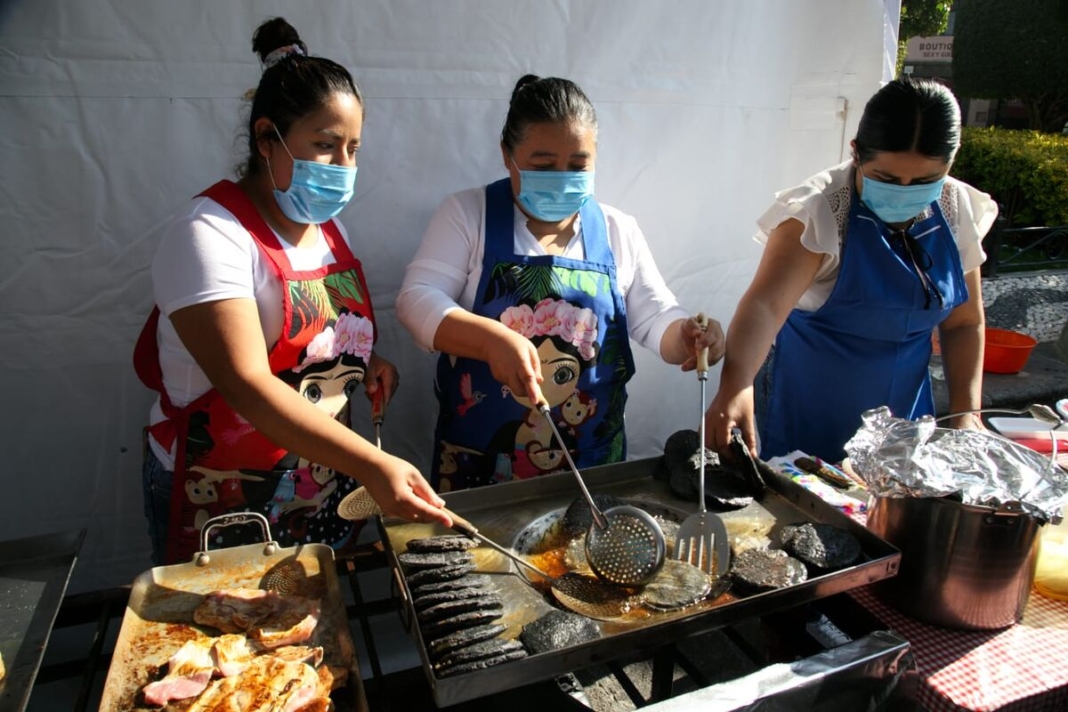 Paso de Mata recibirá el 2º Festival del Músico y la Gordita