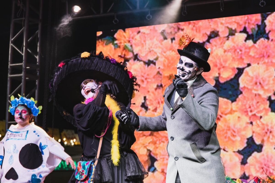 Reporta Tequisquiapan 50 mil visitantes en Festival 