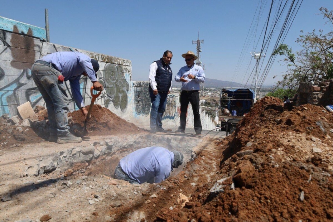 JAPAM atendió más de 5800 fugas durante 2025