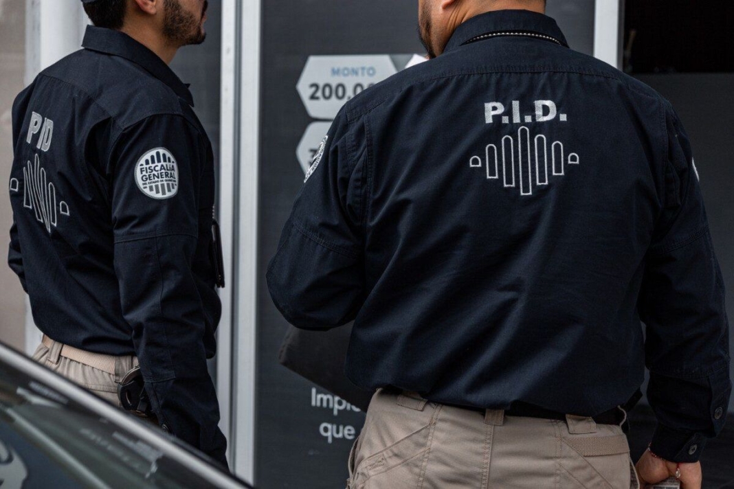 Fiscalía de Querétaro asegura inmueble por presunto fraude en préstamos