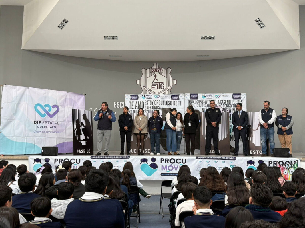 DIF Estatal concluye el programa 