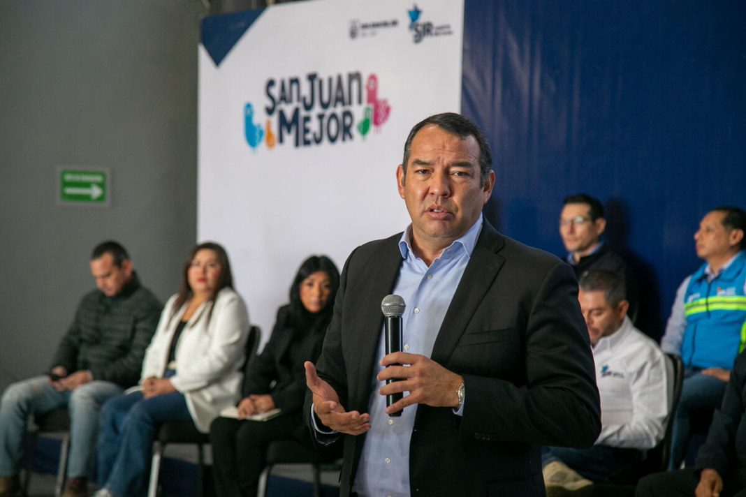 Activan Plan Invernal ante 54 frentes fríos para SJR