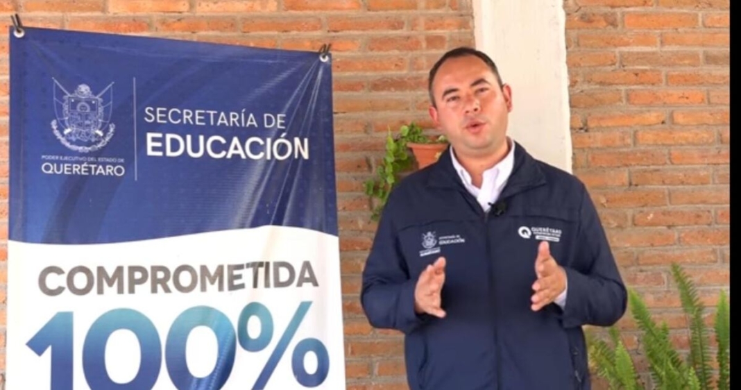 Brindan capacitación a padres de familia sobre salud de estudiantes