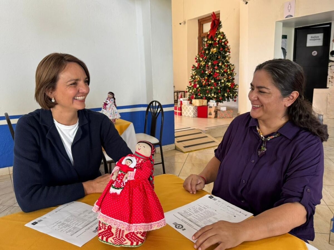 Impulsa SECULT actividades culturales en el marco de la Caravana Migrante 2025