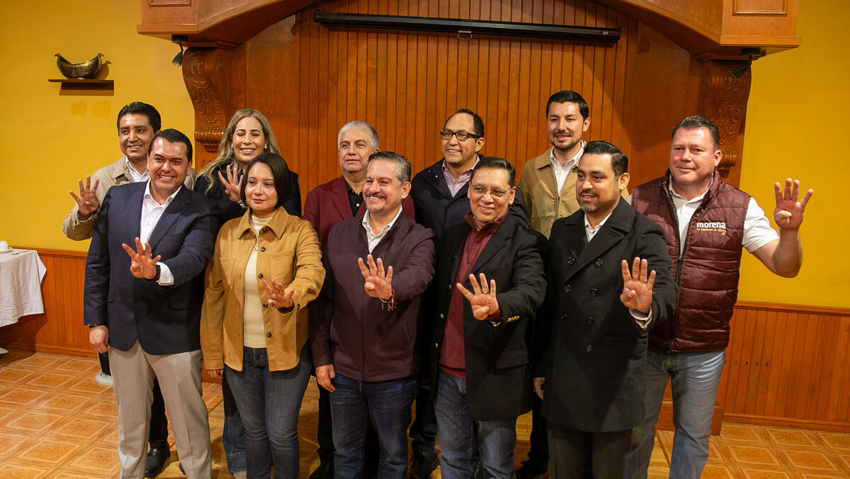 El presupuesto es una herramienta de Estado, no de coyuntura política: Edgar Inzunza