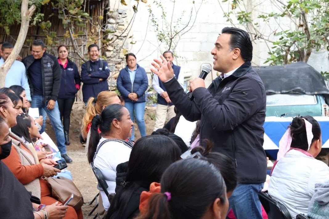 Tarjeta Contigo alcanza a más de 28 mil personas beneficiarias en el estado