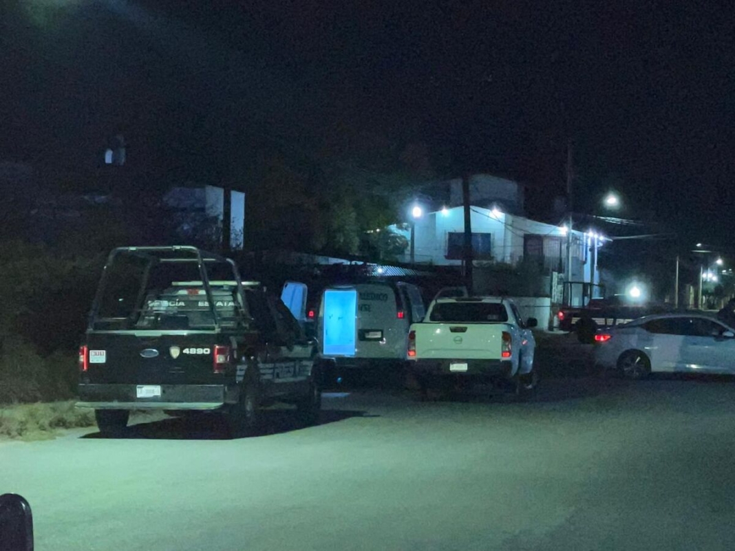 Doble homicidio en San Pedro Ahuacatlán: Hallan a dos hombres sin vida tras reporte de disparos