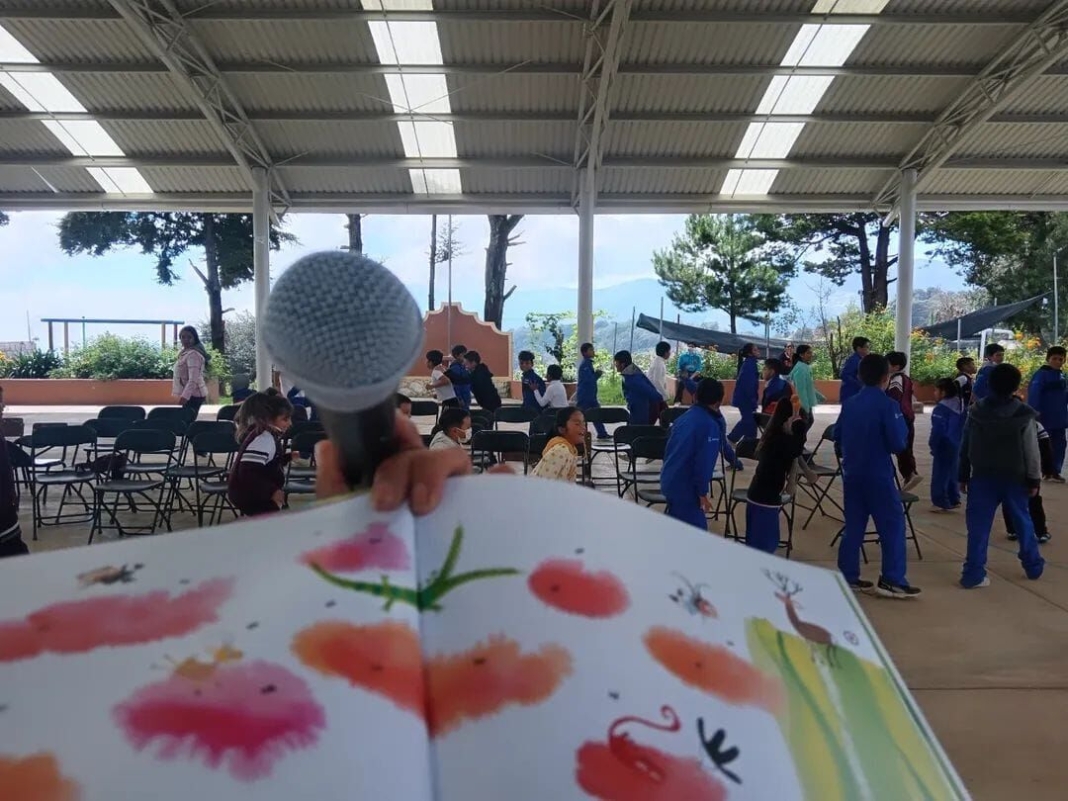 Abren convocatoria para el Diplomado en Mediación Lectora Querétaro 2026