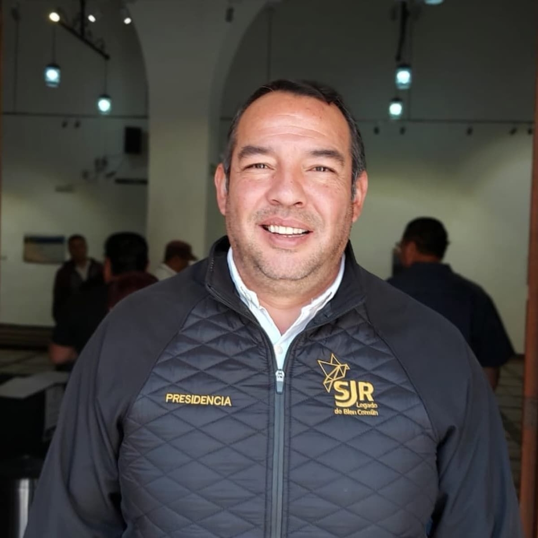 Carga sindical absorbe 923 mdp; advierte Alcalde riesgo de ahogar finanzas municipales