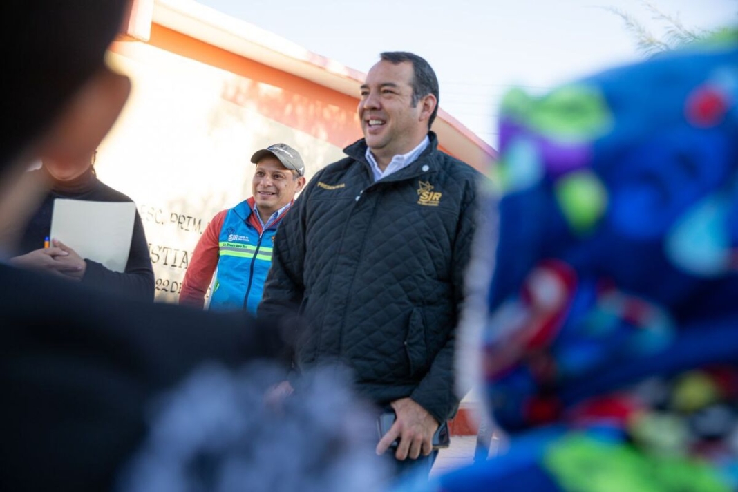 Difiere Sindicato Único huelga para el 24 de febrero en SJR; buscan aumento del 8%