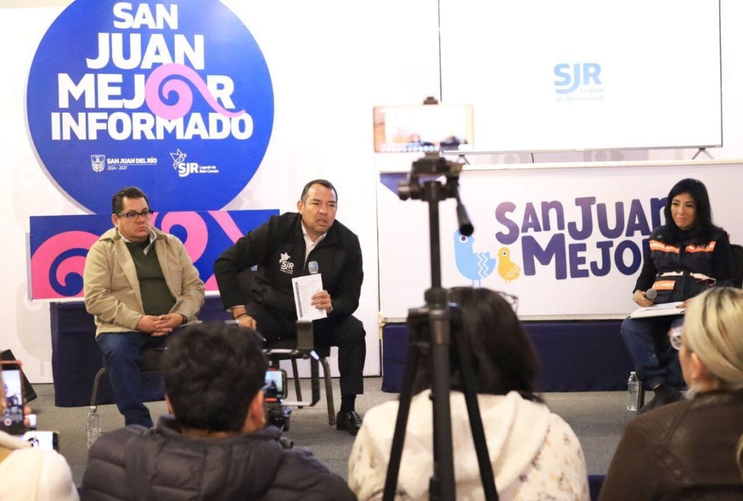 Impulsa Roberto Cabrera ordenamiento urbano para abatir el rezago y la venta irregular de lotes