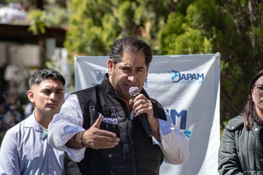 Pide Japam denunciar tomas de agua clandestinas: 