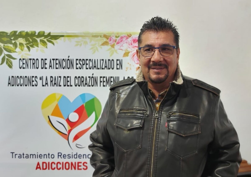 Repunta 20% el ingreso a centros de rehabilitación tras fiestas decembrinas en SJR